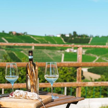 Locanda Starde Нейве Екстериор снимка