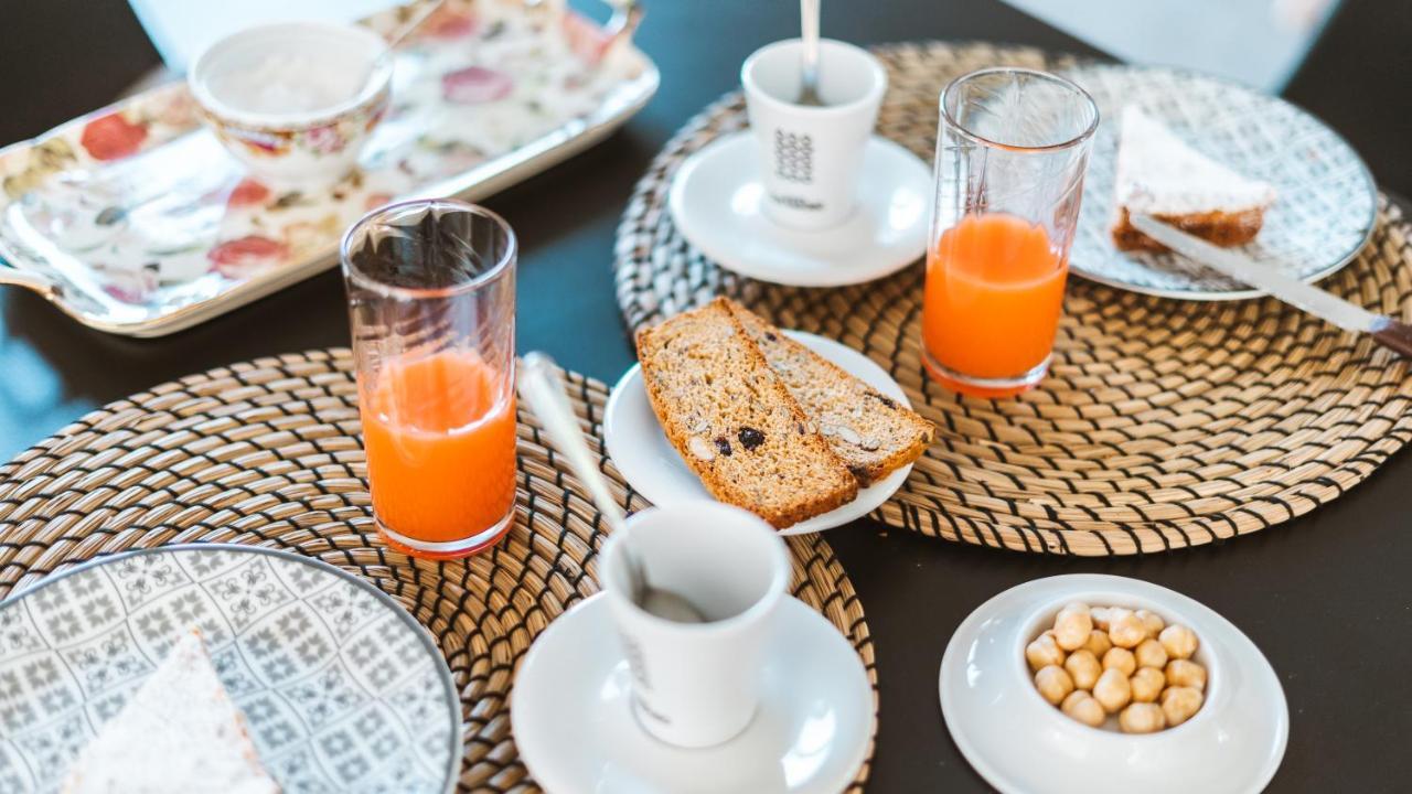 Locanda Starde Нейве Екстериор снимка