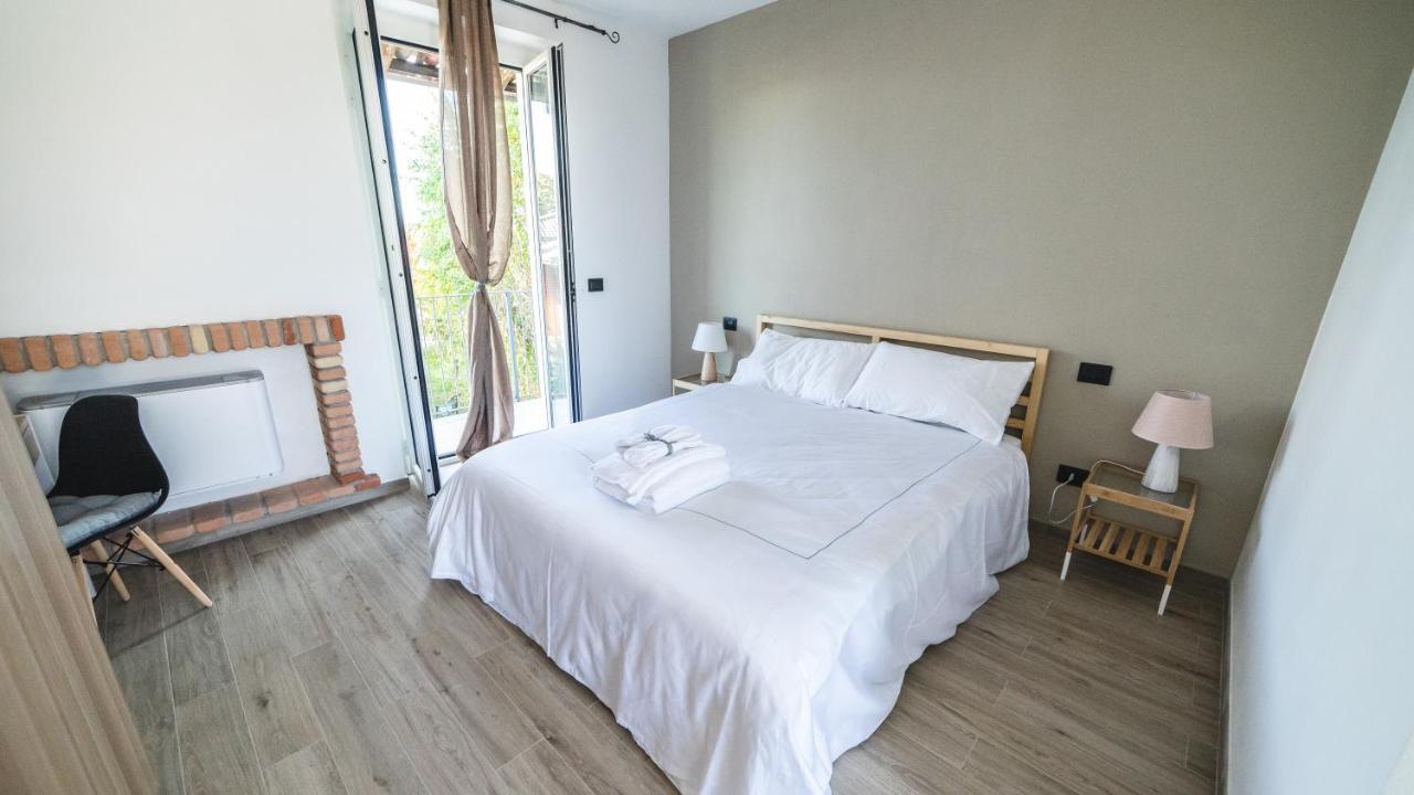 Locanda Starde Нейве Екстериор снимка